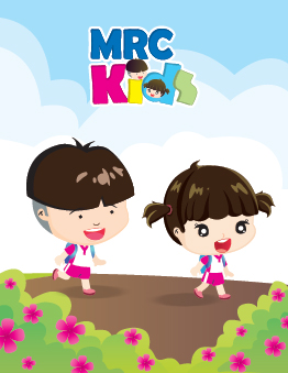 MRC Kids